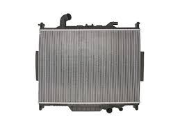 Radiator LR022741 Compatible With LAND ROVER RANGE ROVER III (L322)