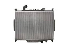 Radiator LR022741 Compatible with LAND ROVER RANGE ROVER III (L322)