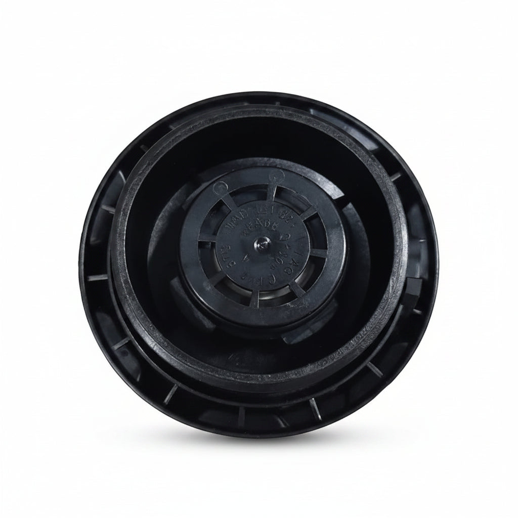 Plastic Radiator Coolant Expansion Water Tank Cap 2Qd121321 3C0121321 5ND121321 5Q0121321 5QD121321 Compatible With AUDI A3 Convertible (8V7, 8VE) | A3 / S3 & Q3 Sportback (F3N) & TT (FV3, FVP) & SKODA KODIAQ I (NS6, NS7, NV7)& VW GOLF VII Van (5G1)