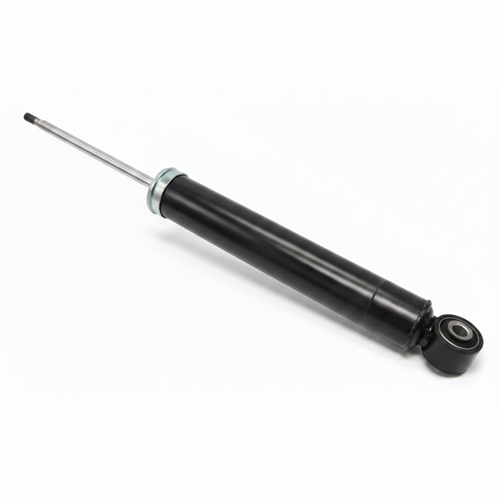 Rear Air Suspension Shock Absorber Strut 8J0513025F 8J0513025E 8J0513025A 8J0513025C Compatible With AUDI TT (2006-14)