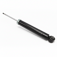 Rear Air Suspension Shock Absorber Strut 8J0513025F 8J0513025E 8J0513025A 8J0513025C Compatible With AUDI TT (2006-14)