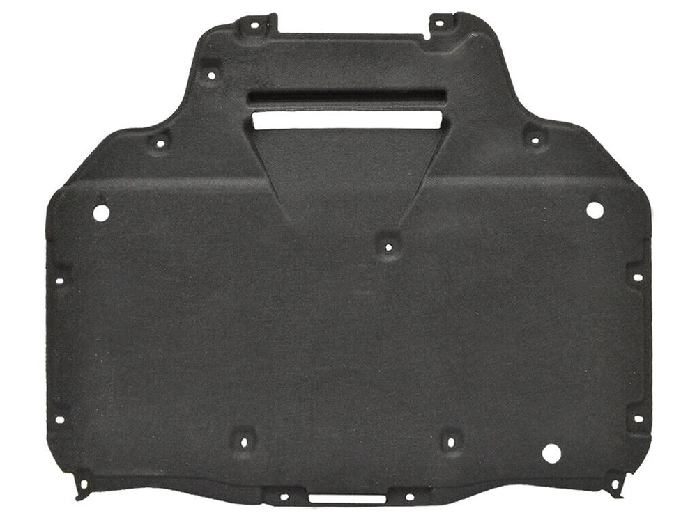 Gearbox Underbody Cover Trim 4M0825236A Compatible With AUDI Q7 4M Tag No.1