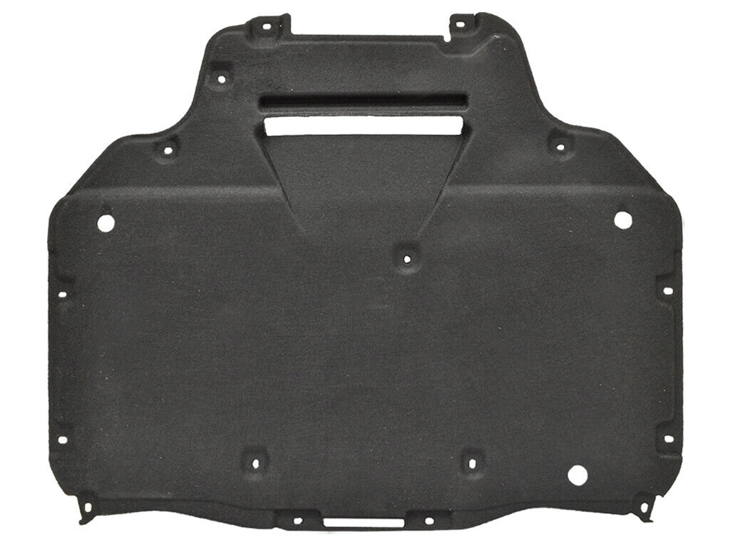 Gearbox Underbody Cover Trim 4M0825236A Compatible With AUDI Q7 4M Tag No.1