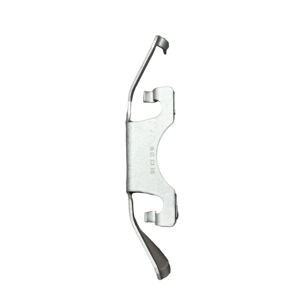 Rear Anti Spring Brake Pads Clip 0014212391 Compatible With MERCEDES-BENZ CLS (C218)  & E-CLASS (W212)