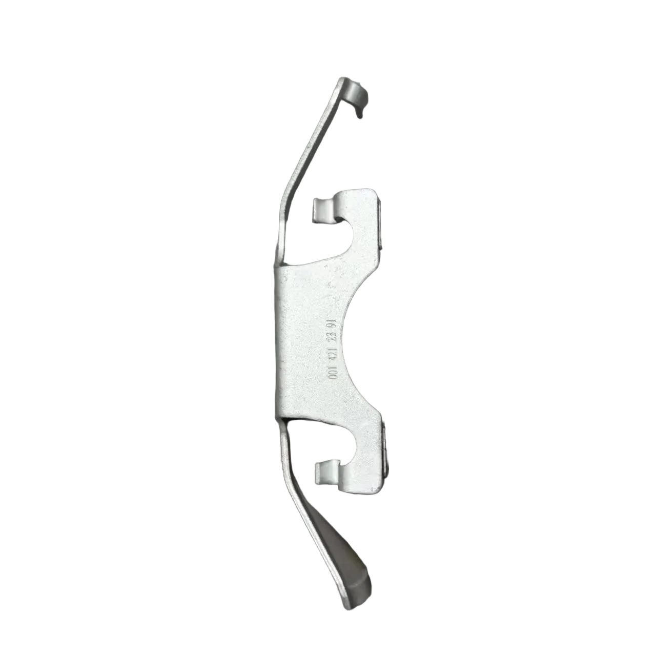 Rear Anti Spring Brake Pads Clip 0014212391 Compatible With MERCEDES-BENZ CLS (C218)  & E-CLASS (W212)