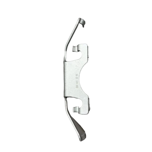 Rear Anti Spring Brake Pads Clip 0014212391 Compatible With MERCEDES-BENZ CLS (C218)  & E-CLASS (W212)