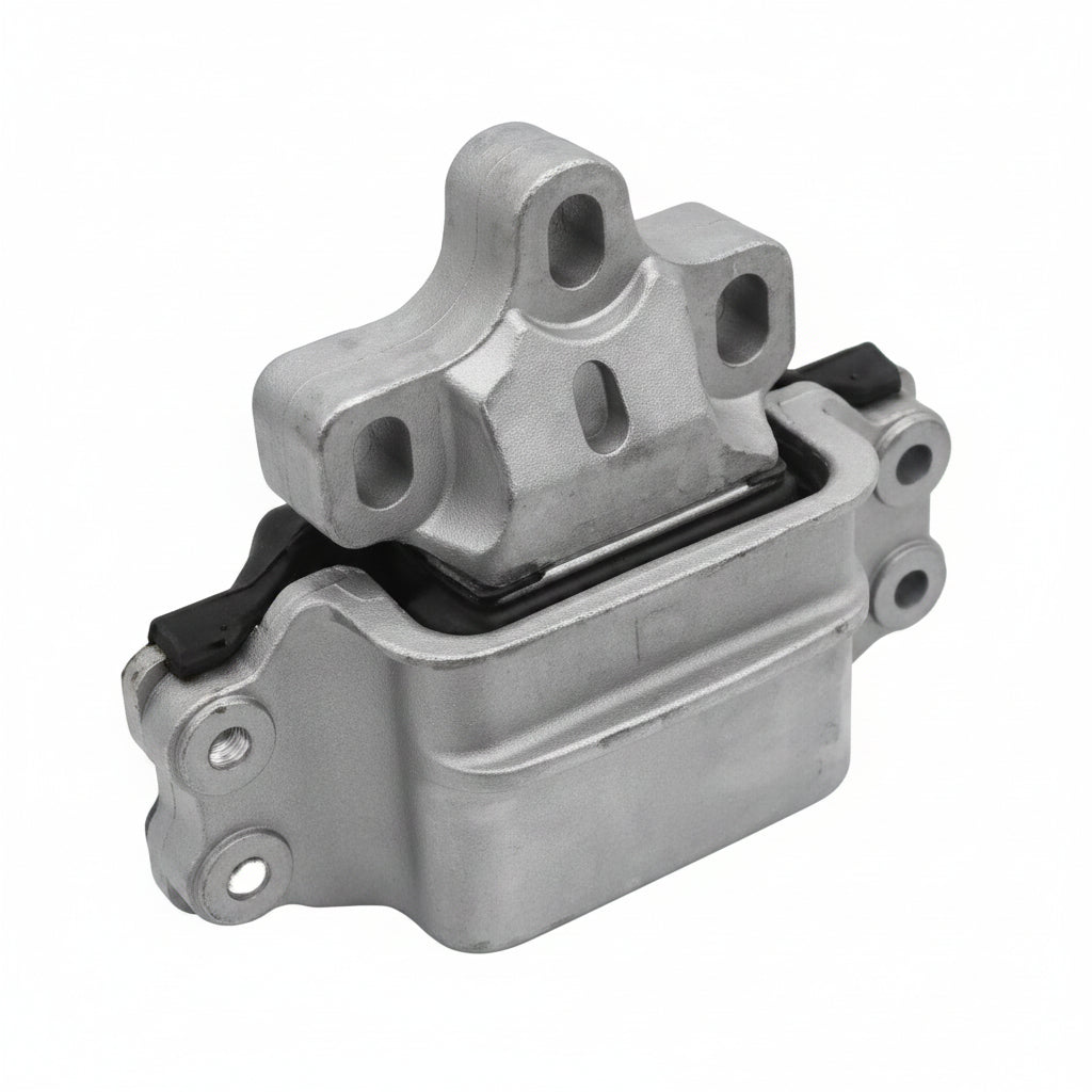 Gear Mount/Engine Mounting 5N0199555K 8J0199555K 8J0199555L Compatible With AUDI Q3 (8UB, 8UG)