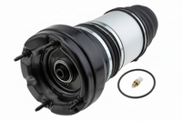 Front Left & Right Air Suspension Springs 95B616039 95B616039A Compatible With PORSCHE MACAN (95B)