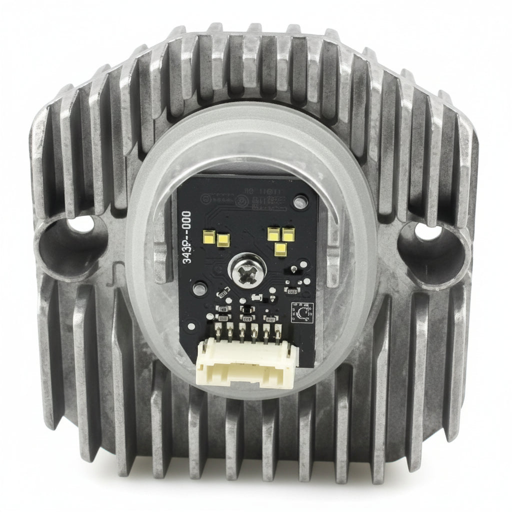 Left LED Module Daytime Running Light 63117214939 (L.H) Left For BMW 5 Series G30 Tag-BL-122