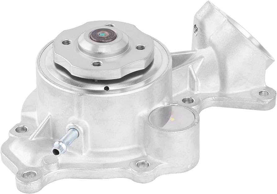 Water Pump 06M121013B Compatible With AUDI A5 A8 Q8 & PORSCHE CAYENNE 9YA Tag-W-59