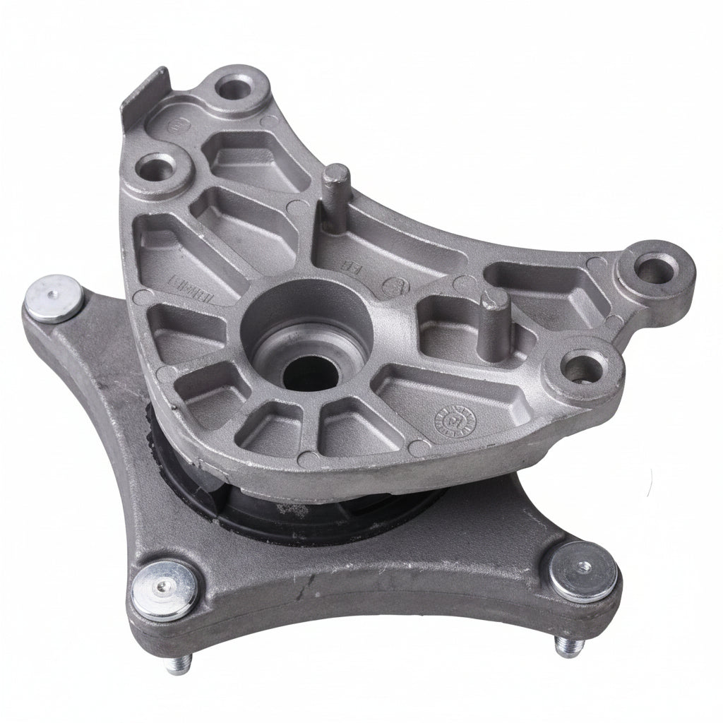 Transmission Mount 2212400518 Compatible With MERCEDES-BENZ C-CLASS W204 & E-CLASS W212