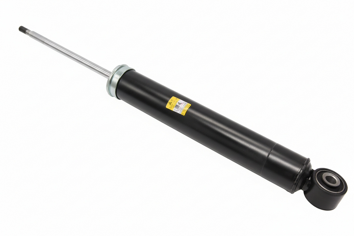 Rear Air Suspension Shock Absorber Strut 8J0513025F 8J0513025E 8J0513025A 8J0513025C Compatible With AUDI TT (2006-14)