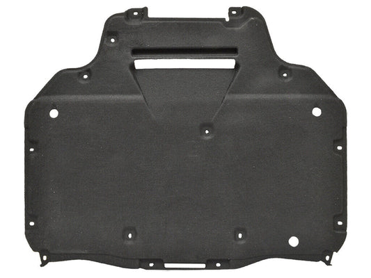 Gearbox Underbody Cover Trim 4M0825236A Compatible With AUDI Q7 4M Tag No.1