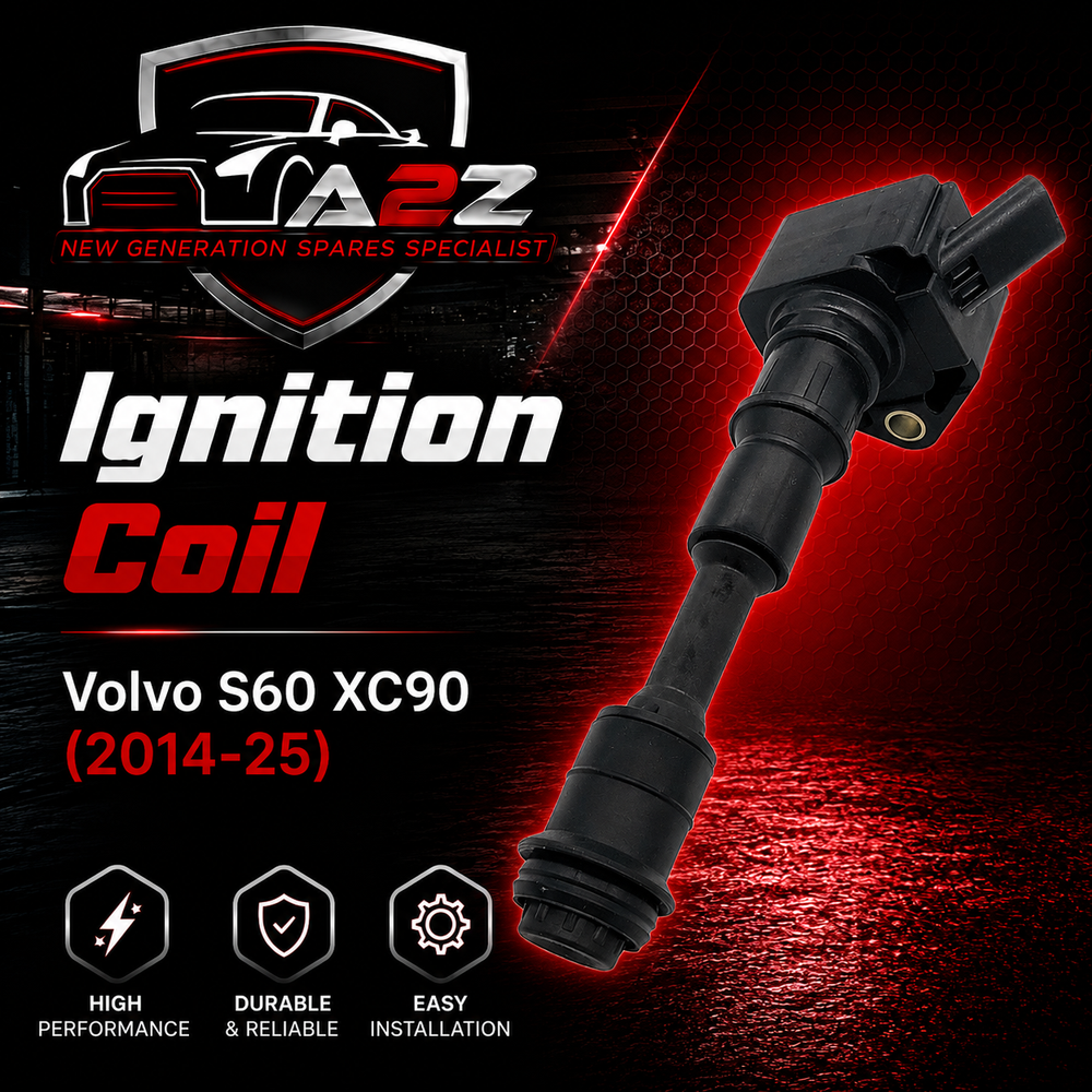 EPSIRMP Ignition Coils 31312514 31358940 Compatible with Volvo S60 XC90 (2014-25)