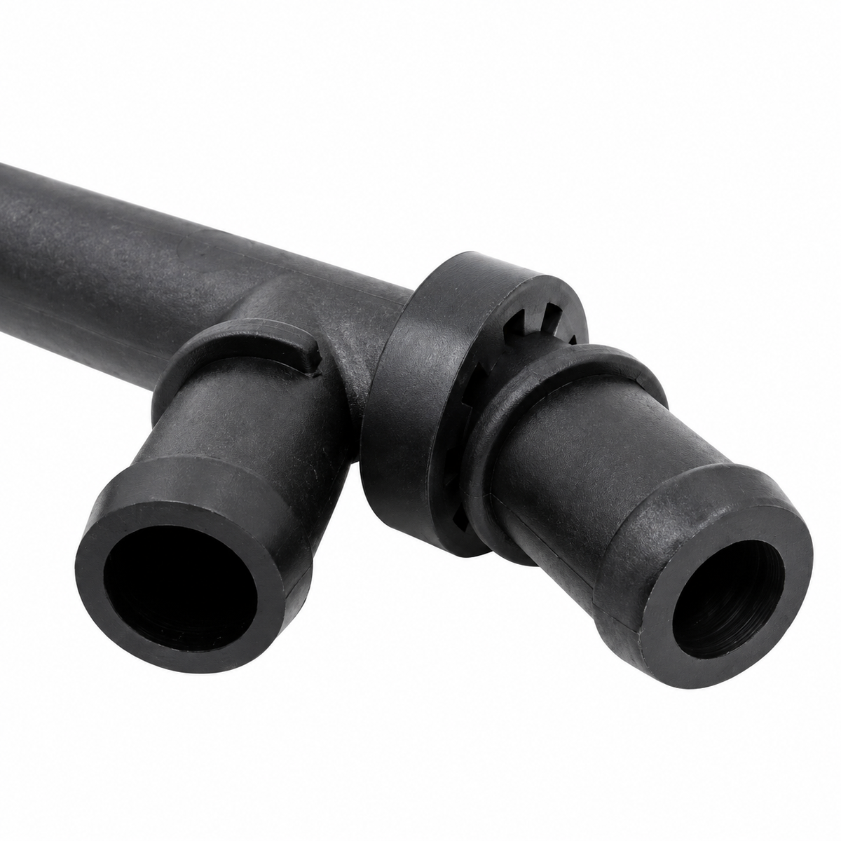 Coolant Pipe 64219193863 Compatible With BMW F01 F02 F07 F18