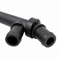 Coolant Pipe 64219193863 Compatible With BMW F01 F02 F07 F18