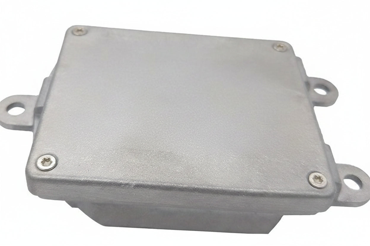 Headlight Ballast Control Unit 83110009044 & 1Z0941641A Compatible With Skoda Octavia  Tag-BL-207