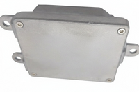 Headlight Ballast Control Unit 83110009044 & 1Z0941641A Compatible With Skoda Octavia  Tag-BL-207