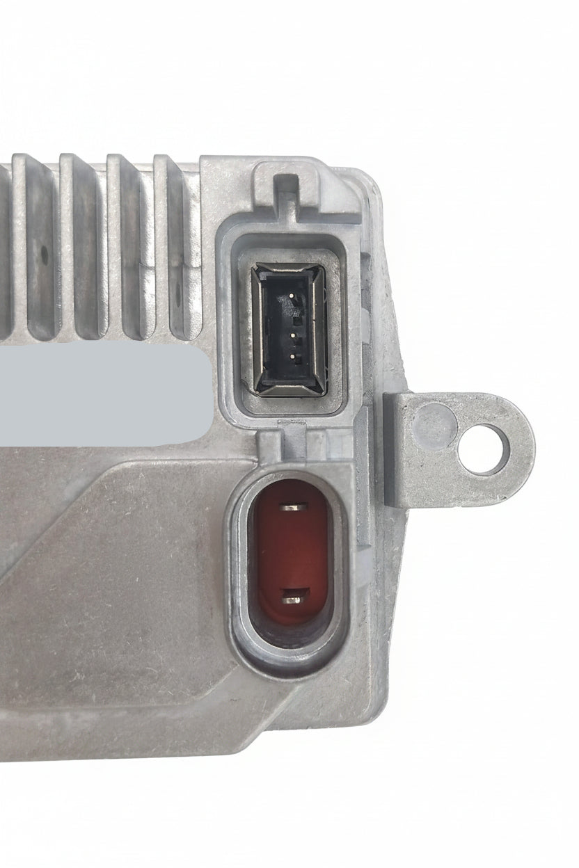 Headlight Ballast Control Unit 83110009044 & 1Z0941641A Compatible With Skoda Octavia  Tag-BL-207