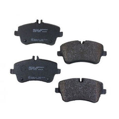 Front Brake Pad Set 0034206020 Compatible With W205