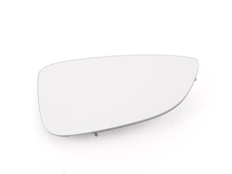 Side Rearview Wing Side Mirror Glass Left 561857521R & Right 561857522R Compatible With VOLKSWAGEN PASSAT 2015-2018