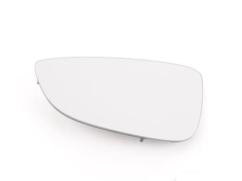 Side Rearview Wing Side Mirror Glass Left 561857521R & Right 561857522R Compatible With VOLKSWAGEN PASSAT 2015-2018