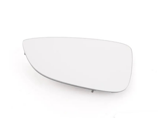 Side Rearview Wing Side Mirror Glass Left 561857521R & Right 561857522R Compatible With VOLKSWAGEN PASSAT 2015-2018