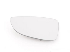 Side Rearview Wing Side Mirror Glass Left 561857521R & Right 561857522R Compatible With VOLKSWAGEN PASSAT 2015-2018