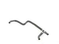 Return Line Hose Pipe 11537598343 Compatible With BMW E70 E71