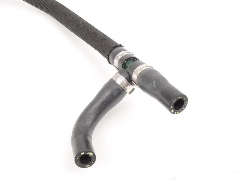 Return Line Hose Pipe 11537598343 Compatible With BMW E70 E71