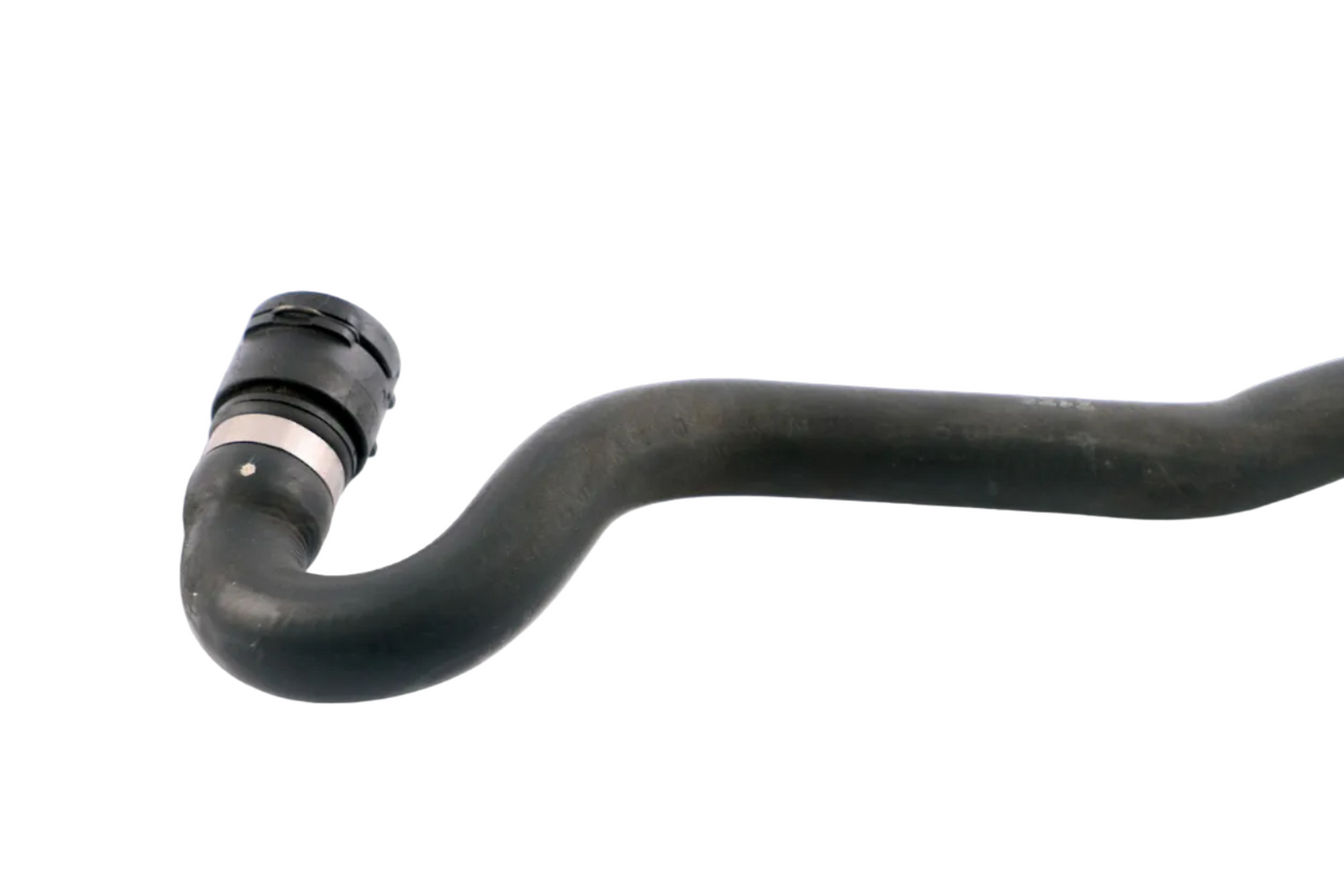 Coolant Hose 64218385148 Compatible With BMW E65 E66