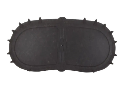 Engine Hood Insulation Pad 5N0863831B Compatible With Volkswagen TIGUAN (2008-17)