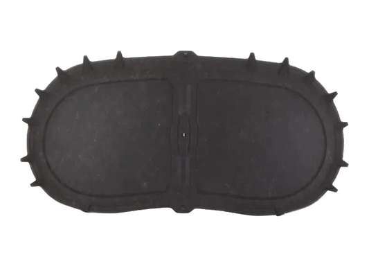 Engine Hood Insulation Pad 5N0863831B Compatible With Volkswagen TIGUAN (2008-17)