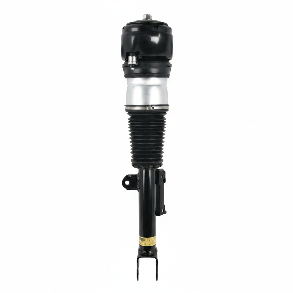 Front Left Air Suspension Shock Absorber Strut 37106866701 Compatible With BMW 6 Gran Turismo (G32) & 7 Series (G11, G12)