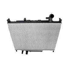 Radiator LR015561 Compatible with LAND ROVER DISCOVERY IV (L319) | LR4 & RANGE ROVER SPORT I (L320)