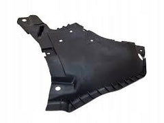 Front Right Bumper Bracket Lower Center Splash Shield 2135200600 Compatible With MERCEDES-BENZ E-CLASS (W213)
