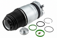 Front Air Suspension Springs Right 31451834 & Left 31451833 31476850 32269548 Compatible With VOLVO XC90 II (256) (2015-16)