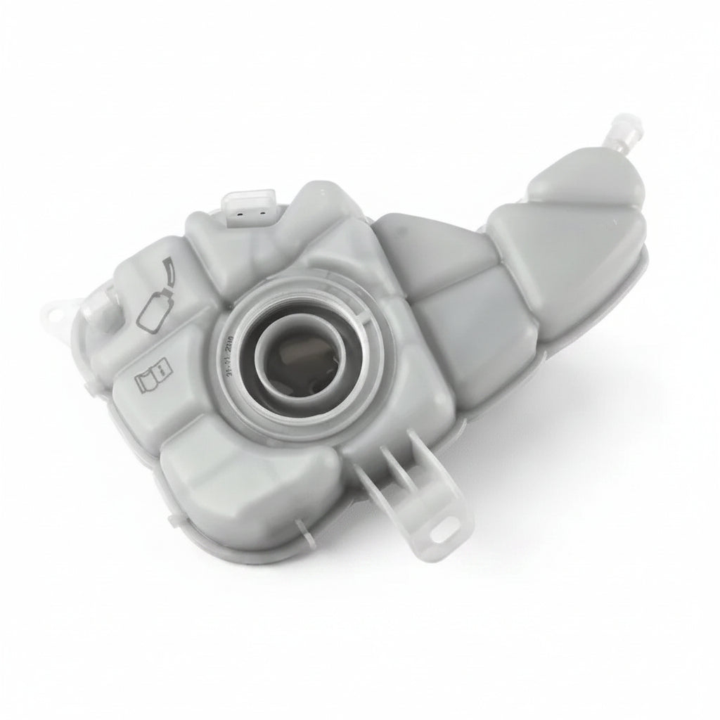 Coolant Bottle 4H0121403M 4H0121403G COMPATIBLE WITH  AUDI A8 D4 Tag-B-68