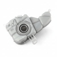 Coolant Bottle 4H0121403M 4H0121403G COMPATIBLE WITH  AUDI A8 D4 Tag-B-68