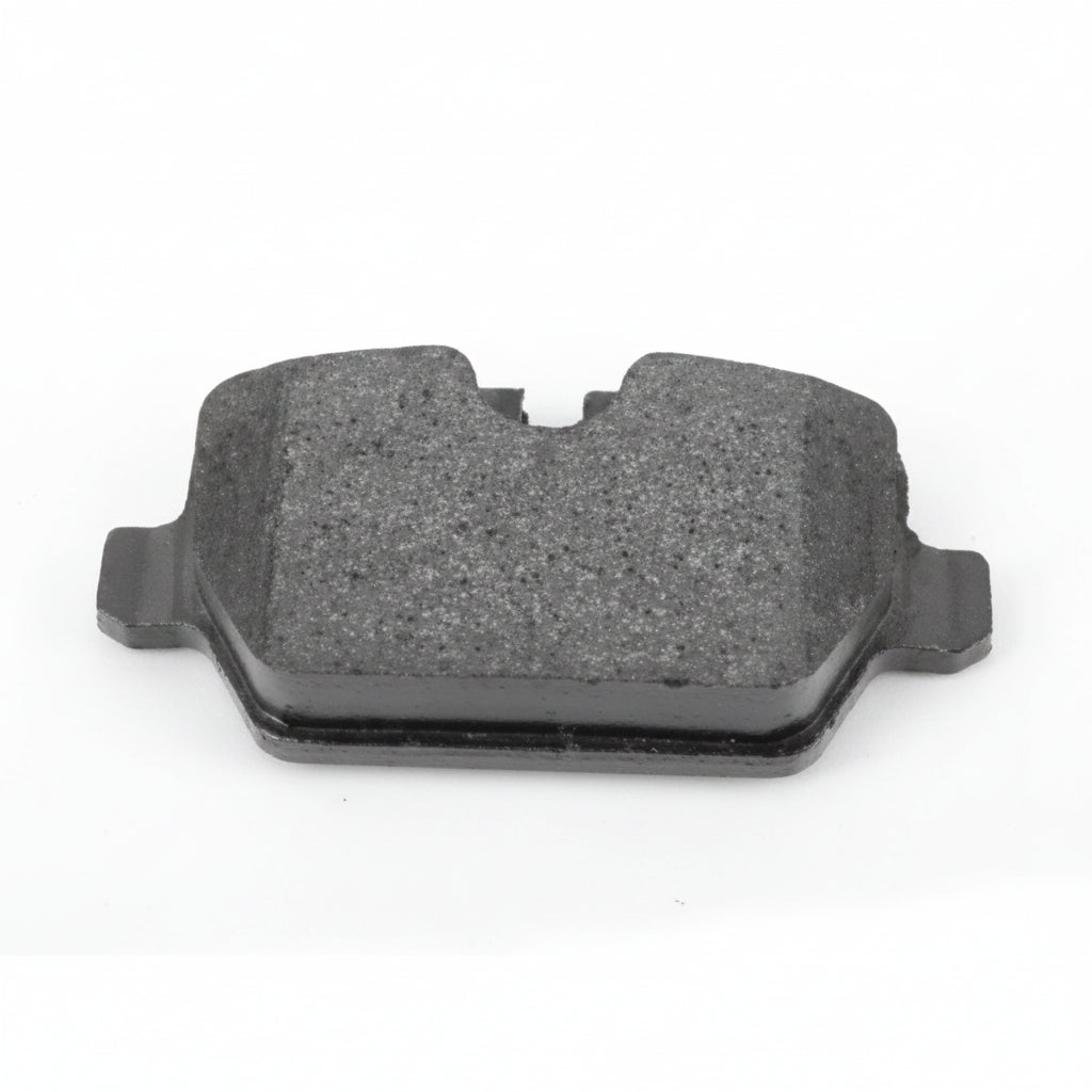 Rear Brake Pad 34216767145 2362381 2362303 P06037  Compatible With MINI COOPER R60
