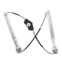 Front Right Power Window Regulator 8R0837462 Compatible with AUDI Q5 (8RB)