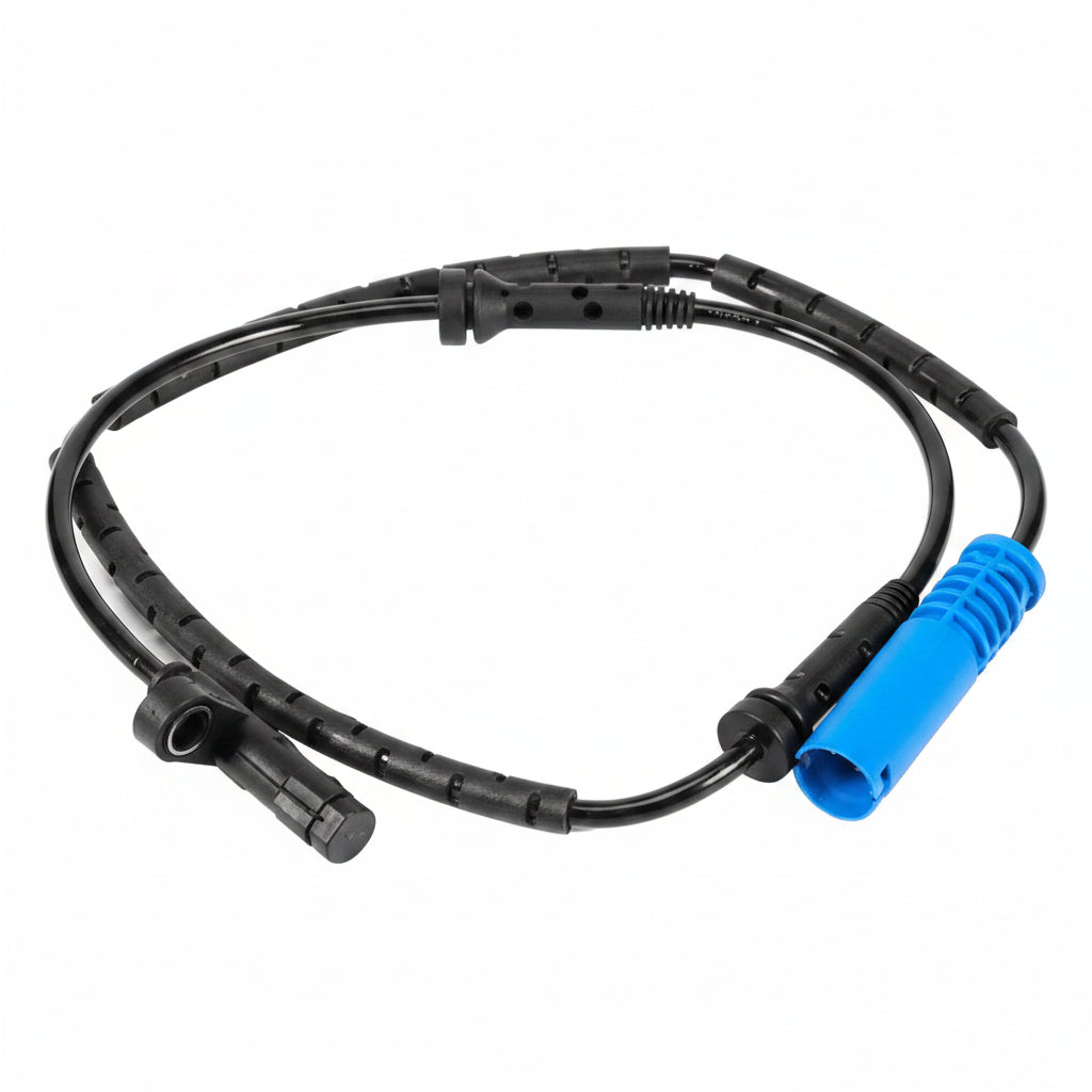 Rear Left/Right ABS Wheel Speed Sensor 34526756385 Compatible With MINI R57
