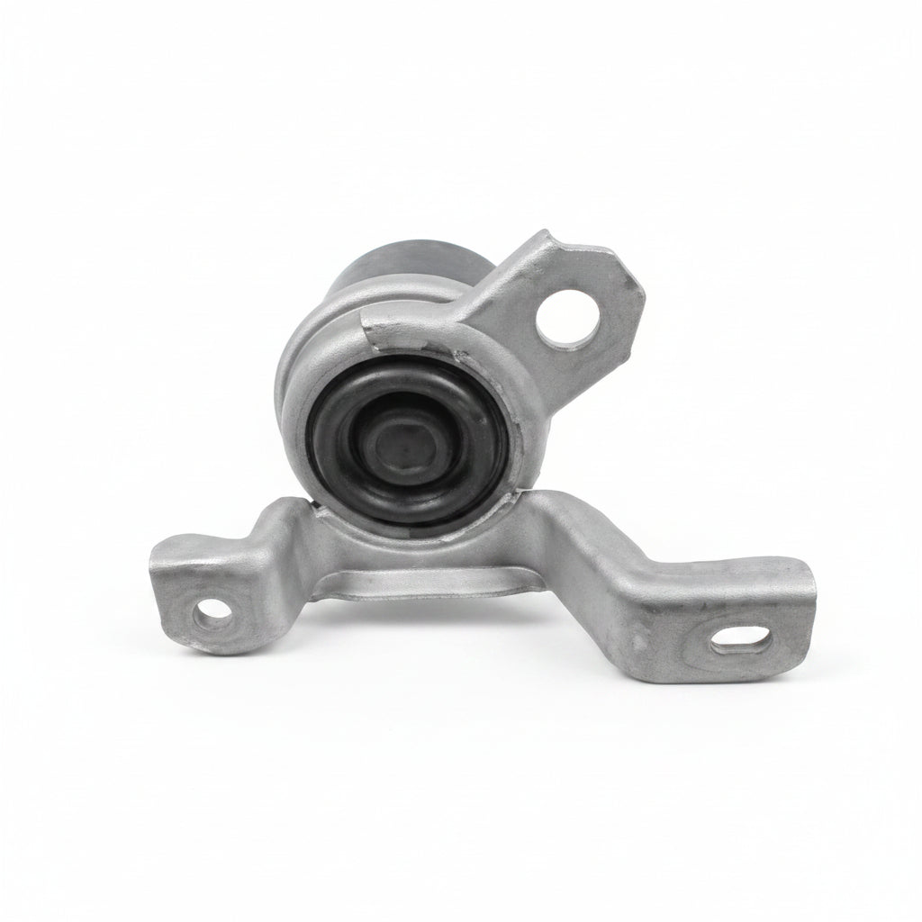Front Right Engine Mount Insulator LR021635 Compatible With LAND ROVER DISCOVERY SPORT (L550) & FREELANDER 2 (L359) | LR2 & RANGE ROVER EVOQUE (L538) &  RANGE ROVER EVOQUE Convertible (L538) & RANGE ROVER EVOQUE VAN (L538)