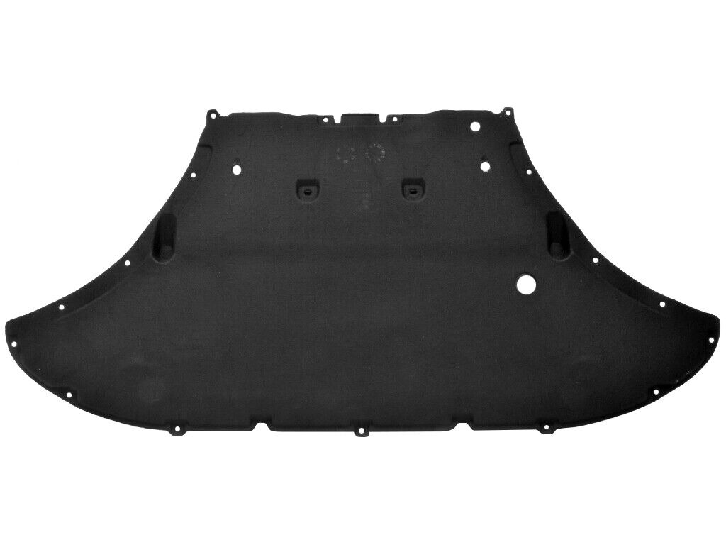 Engine Cover Undertray 4M0825235  Compatible With AUDI Q7 4M