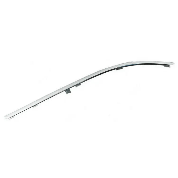 Front  Bumper Chrome Left 2468850421 & Right 2468850521 Compatible With MERCEDES BENZ B-CLASS W246 (2012-2015) Tag No.106