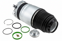 Front Air Suspension Springs Right 31451834 & Left 31451833 31476850 32269548 Compatible With VOLVO XC90 II (256) (2015-16)