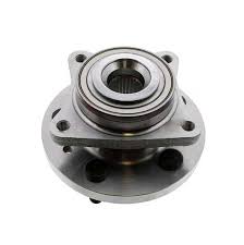 Front Wheel Hub LR014147 LR048083 LR076692 Compatible With LAND ROVER DISCOVERY IV L319 | LR4 & DISCOVERY SPORT L550  & RANGE ROVER III L322 &  RANGE ROVER SPORT I L320