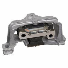 Right Engine Transmission Mount 2462402517 Compatible With MERCEDES-BENZ A-CLASS W176 & B-CLASS Sports Tourer W246, W242 & CLA Coupe C117 & GLA-CLASS X156