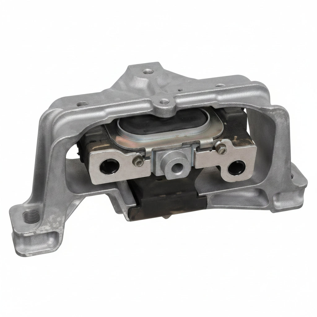 Right Engine Transmission Mount 2462402517 Compatible With MERCEDES-BENZ A-CLASS W176 & B-CLASS Sports Tourer W246, W242 & CLA Coupe C117 & GLA-CLASS X156
