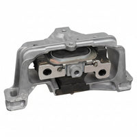 Right Engine Transmission Mount 2462402517 Compatible With MERCEDES-BENZ A-CLASS W176 & B-CLASS Sports Tourer W246, W242 & CLA Coupe C117 & GLA-CLASS X156